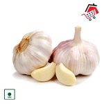 Garlic-clove